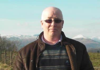Alan James Easton