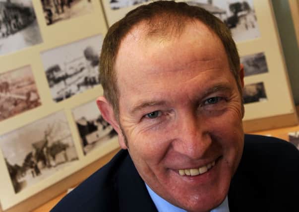 Kevin Barron has been re-selected as the Labour candidate for Rother Valley