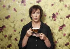 Miranda Hart