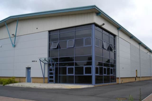 Tommy Tucker Ltd in Shireoaks
