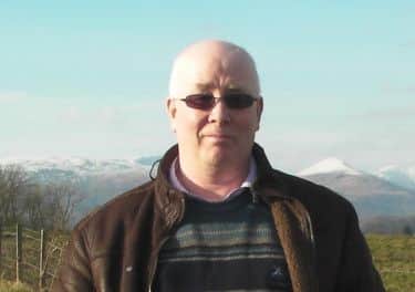 Alan James Easton