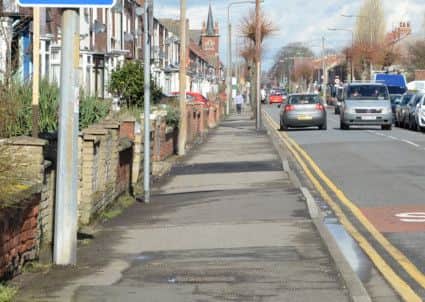 Ropery Road, Gainsborough