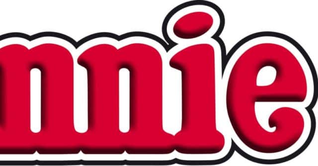 Annie
