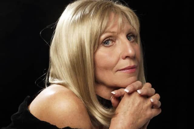 Magic of Streisand and Diamond