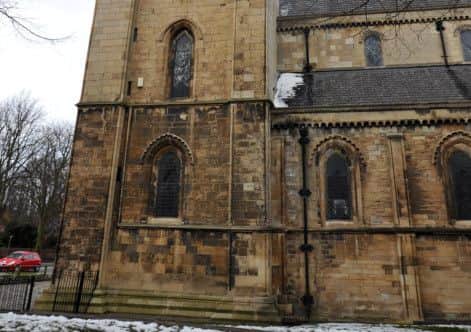 Ryton Chorale will be performing Brahms' Requiem at Worksop Priory