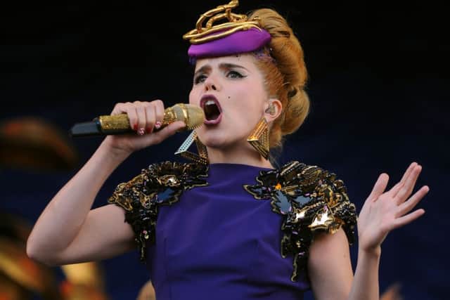 Paloma Faith