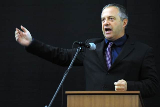 John Mann has called on David Cameron to dismiss Maria Miller from Cabinet