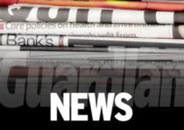 Guardian News