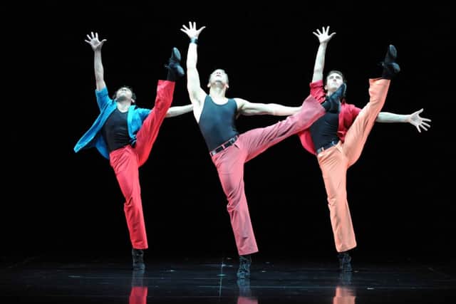 West Side Story is coming to Nottingham's Theatre Royal in May