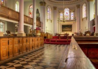 Gainsborough All Saints