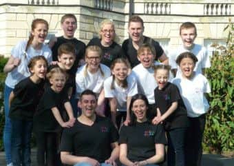Worksop Light Operatic Society are presenting the Sound of Music at the Acorn Theatre