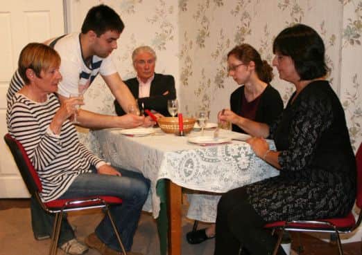 Bawtry Phoenix Theatre are presenting Life and Beth