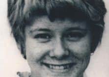 murder victim - Anne Dunwell