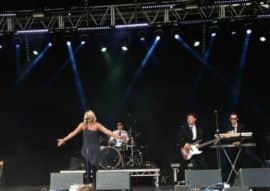 Misterton Music Festival