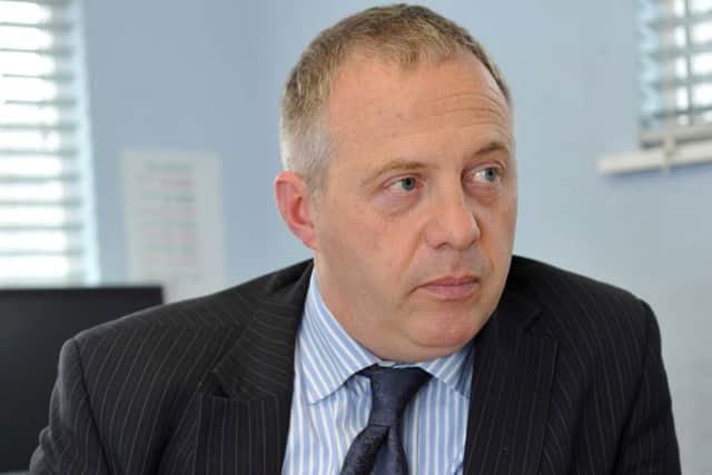John Mann has welcomed the decision to end big bonues for Network Rail executives
