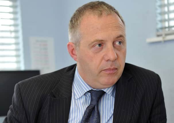 John Mann has welcomed the decision to end big bonues for Network Rail executives