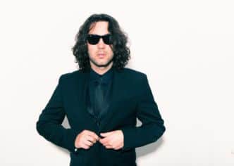 Ron Pope will start his six-date UK tour in Nottingham