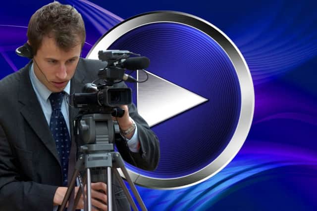Video highlights from around the region