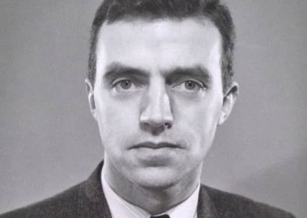 Michael Tracey 14/2/1935 - 30/5/2014