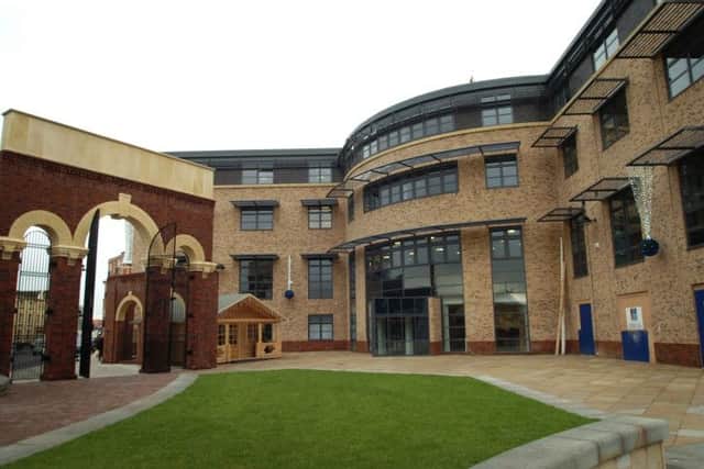 West Lindsey Council