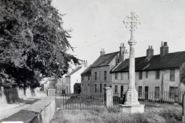 Heritage Society WW1 Photographic Exhibition - Haxey.