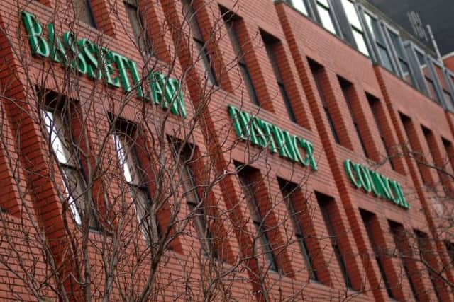 Bassetlaw Council has announced plans for job cuts