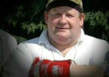Kevin 'The Bear' Allen