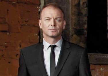 Hugo Speer