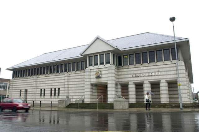 The inquest was held at Doncaster Coroner's Court