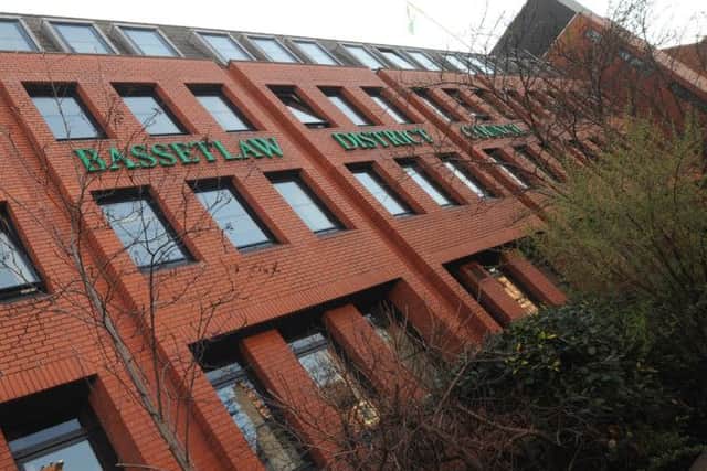 Bassetlaw District Council offices will be closed for a day due to industrial action