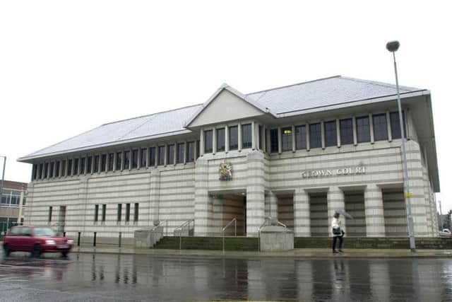 The inquest concluded at Doncaster Coroner's Court