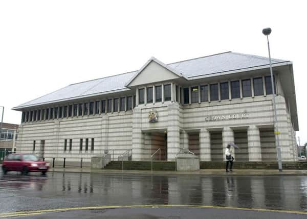 The inquest concluded at Doncaster Coroner's Court