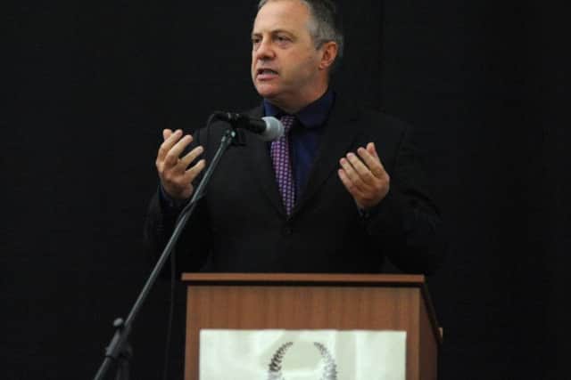 John Mann MP has welcomed news of investment in Bassetlaw