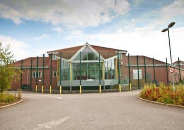 Dr Richard Pool had worked at Cheswold Park Hospital in Doncaster