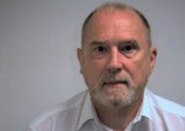 Former doctor Andrew Johnson has been jailed for a series of sexual assaults