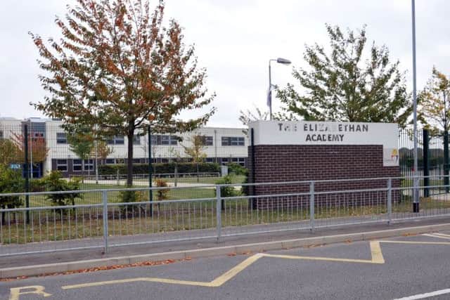 The Elizabethan Academy will host a County Council pre-driving course training session