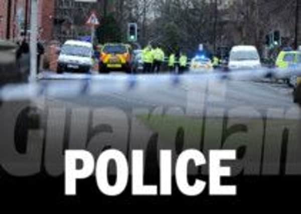 Police