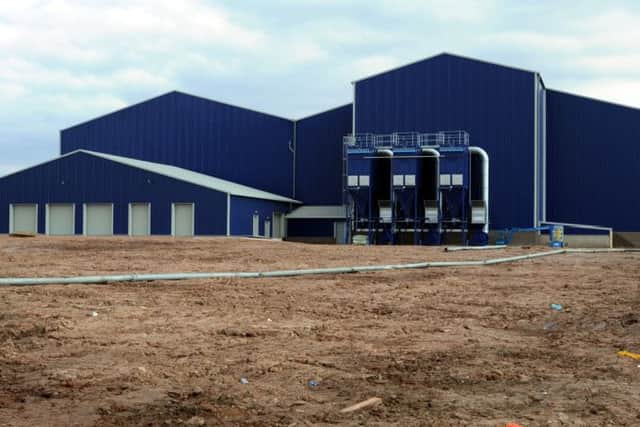 MBA Polymers in Worksop have appointed Barry Crowley as their new chief financial officer