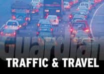 Traffic and Travel