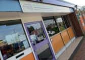 Kiveton Park library