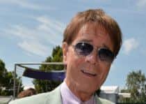 Cliff Richard