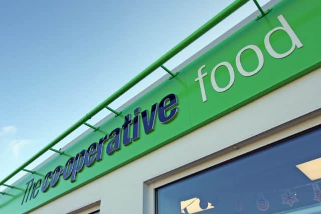 The Co-op is looking for local members to join its new members councils