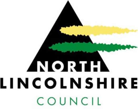North Lincolnshire Council Logo