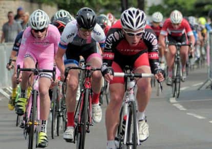NDFP 24-8-14 Velo, U16 Polypipe boys race BC 1