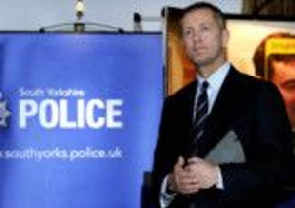 South Yorkshire PCC Shaun Wright says he will not resign