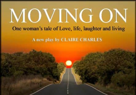 Moving On