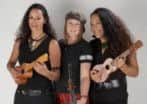 Pacific Curls who are set to appear at Epworth Pavilion.