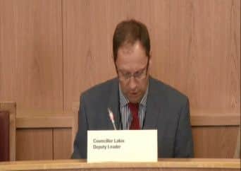 COUNCIL APOLOGIES TO CHILD SEX VICTIMS