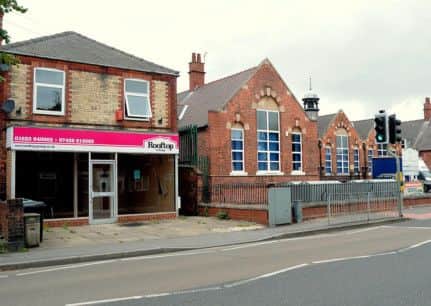 247 Ropery Road
