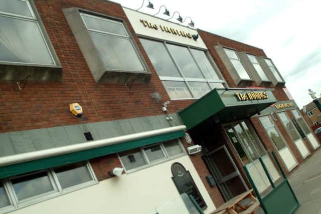 The Innings in Worksop